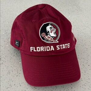 Nike Florida State Hat